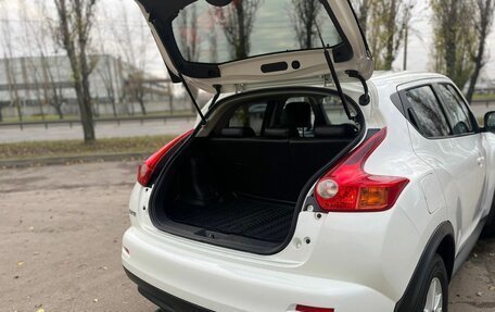 Nissan Juke II, 2011 год, 780 000 рублей, 9 фотография