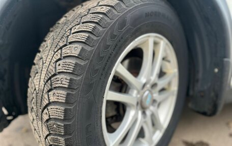 Nissan Juke II, 2011 год, 780 000 рублей, 22 фотография