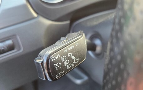 Skoda Rapid I, 2019 год, 1 650 000 рублей, 9 фотография