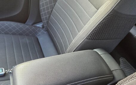 Skoda Rapid I, 2019 год, 1 650 000 рублей, 17 фотография