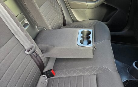 Skoda Rapid I, 2019 год, 1 650 000 рублей, 19 фотография