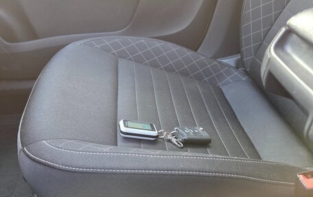 Skoda Rapid I, 2019 год, 1 650 000 рублей, 18 фотография