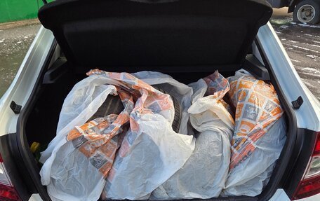 Skoda Rapid I, 2019 год, 1 650 000 рублей, 25 фотография