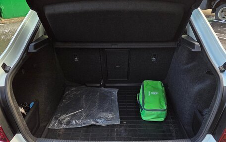 Skoda Rapid I, 2019 год, 1 650 000 рублей, 26 фотография