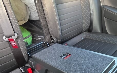 Skoda Rapid I, 2019 год, 1 650 000 рублей, 20 фотография