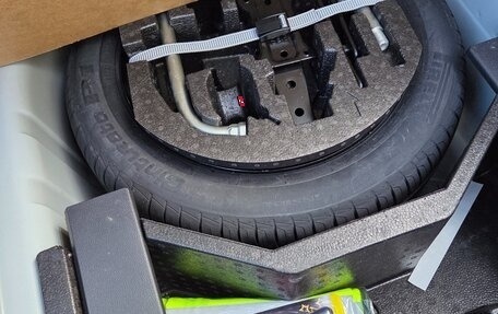 Skoda Rapid I, 2019 год, 1 650 000 рублей, 27 фотография