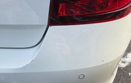 Skoda Rapid I, 2019 год, 1 650 000 рублей, 36 фотография