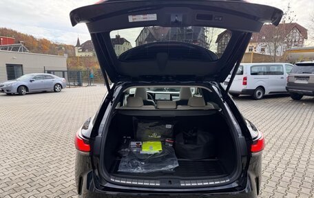 Lexus RX IV рестайлинг, 2025 год, 12 600 000 рублей, 9 фотография