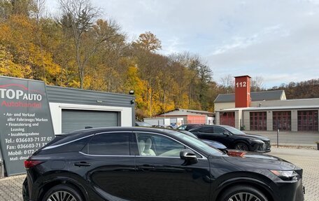 Lexus RX IV рестайлинг, 2025 год, 12 600 000 рублей, 4 фотография