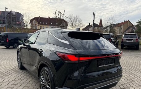 Lexus RX IV рестайлинг, 2025 год, 12 600 000 рублей, 7 фотография