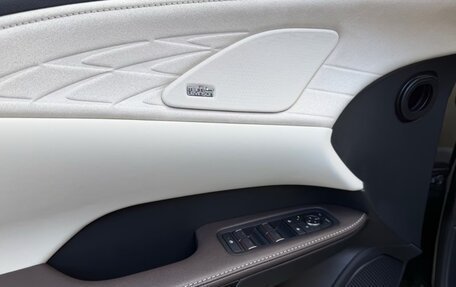 Lexus RX IV рестайлинг, 2025 год, 12 600 000 рублей, 10 фотография