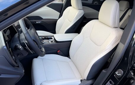 Lexus RX IV рестайлинг, 2025 год, 12 600 000 рублей, 12 фотография