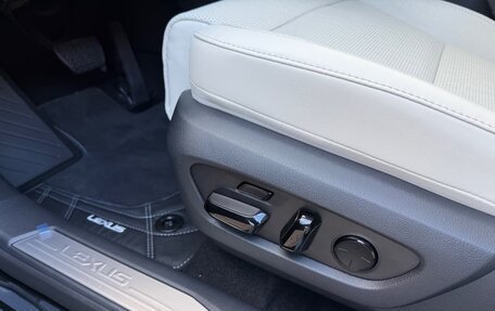 Lexus RX IV рестайлинг, 2025 год, 12 600 000 рублей, 13 фотография
