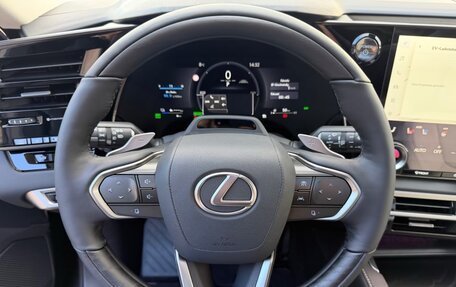 Lexus RX IV рестайлинг, 2025 год, 12 600 000 рублей, 15 фотография