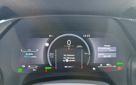 Lexus RX IV рестайлинг, 2025 год, 12 600 000 рублей, 18 фотография