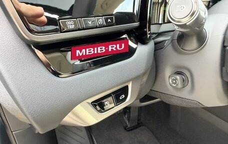 Lexus RX IV рестайлинг, 2025 год, 12 600 000 рублей, 14 фотография