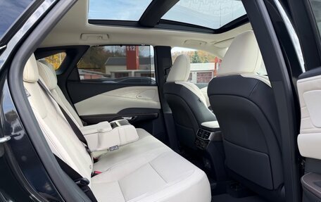 Lexus RX IV рестайлинг, 2025 год, 12 600 000 рублей, 29 фотография