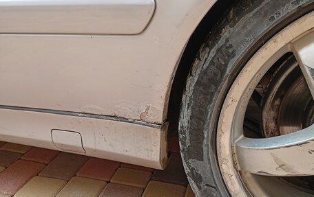 Mercedes-Benz CLK-Класс, 2001 год, 480 000 рублей, 10 фотография