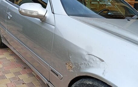 Mercedes-Benz CLK-Класс, 2001 год, 480 000 рублей, 4 фотография