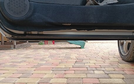 Mercedes-Benz CLK-Класс, 2001 год, 480 000 рублей, 15 фотография