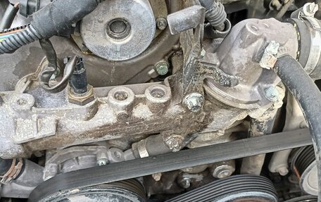 Mercedes-Benz CLK-Класс, 2001 год, 480 000 рублей, 17 фотография