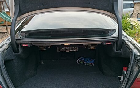 Mercedes-Benz CLK-Класс, 2001 год, 480 000 рублей, 23 фотография