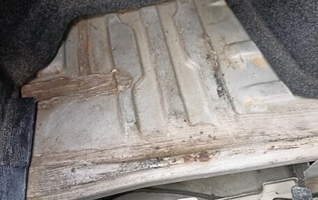 Mercedes-Benz CLK-Класс, 2001 год, 480 000 рублей, 25 фотография