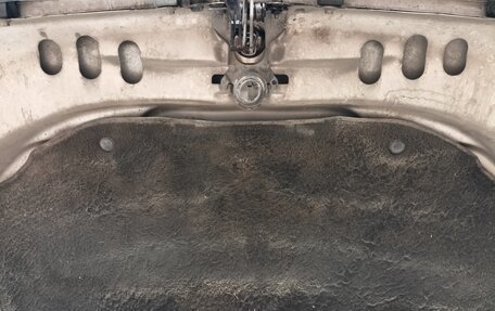 Mercedes-Benz CLK-Класс, 2001 год, 480 000 рублей, 21 фотография