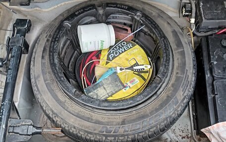 Mercedes-Benz CLK-Класс, 2001 год, 480 000 рублей, 24 фотография