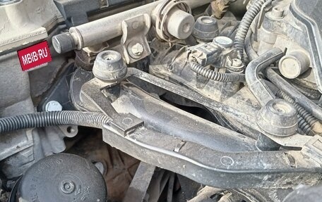 Mercedes-Benz CLK-Класс, 2001 год, 480 000 рублей, 18 фотография