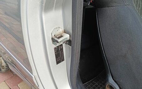 Mercedes-Benz CLK-Класс, 2001 год, 480 000 рублей, 29 фотография