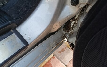 Mercedes-Benz CLK-Класс, 2001 год, 480 000 рублей, 28 фотография