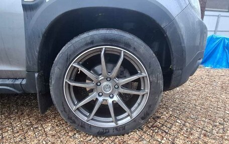 Renault Duster, 2022 год, 2 155 000 рублей, 5 фотография