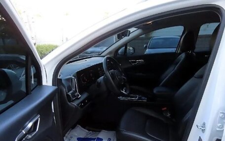 KIA Sportage IV рестайлинг, 2021 год, 2 250 000 рублей, 4 фотография