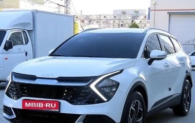 KIA Sportage IV рестайлинг, 2021 год, 2 250 000 рублей, 1 фотография