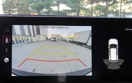 KIA Sportage IV рестайлинг, 2021 год, 2 250 000 рублей, 8 фотография