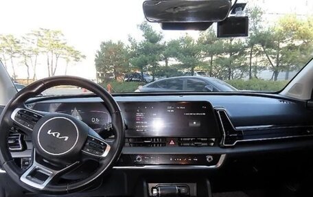 KIA Sportage IV рестайлинг, 2021 год, 2 250 000 рублей, 7 фотография