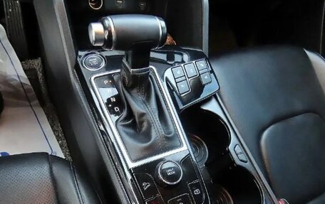 KIA Sportage IV рестайлинг, 2021 год, 2 250 000 рублей, 10 фотография