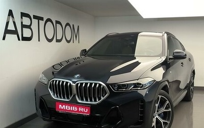 BMW X6, 2023 год, 13 760 000 рублей, 1 фотография