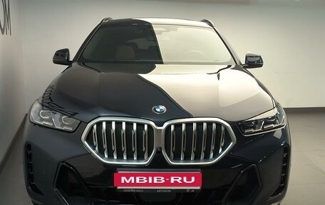 BMW X6, 2023 год, 13 760 000 рублей, 2 фотография