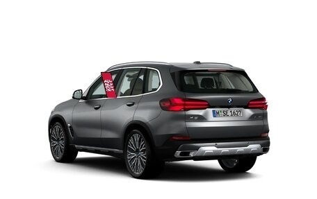 BMW X5, 2025 год, 18 200 000 рублей, 7 фотография