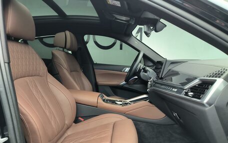 BMW X6, 2023 год, 13 760 000 рублей, 8 фотография