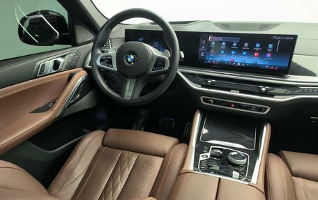 BMW X6, 2023 год, 13 760 000 рублей, 10 фотография