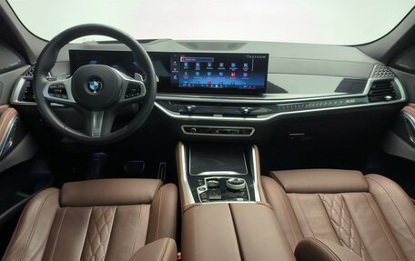 BMW X6, 2023 год, 13 760 000 рублей, 11 фотография