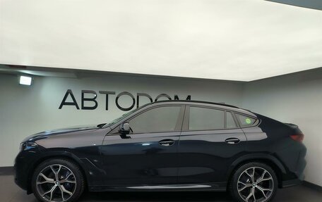 BMW X6, 2023 год, 13 760 000 рублей, 6 фотография