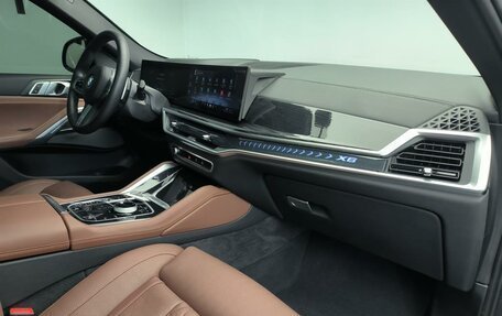 BMW X6, 2023 год, 13 760 000 рублей, 7 фотография