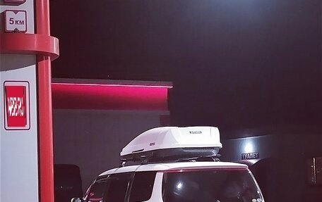 Honda Elysion I, 2007 год, 1 650 000 рублей, 1 фотография