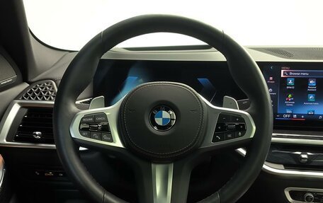 BMW X6, 2023 год, 13 760 000 рублей, 15 фотография