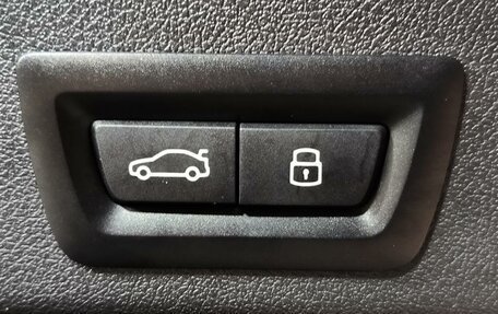 BMW X6, 2023 год, 13 760 000 рублей, 25 фотография