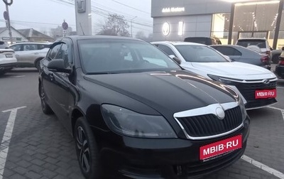 Skoda Octavia, 2008 год, 550 000 рублей, 1 фотография